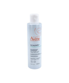 AVENE CICALFATE + GEL LAVANTE 200 ML – foto del producto cada avene cicalfate