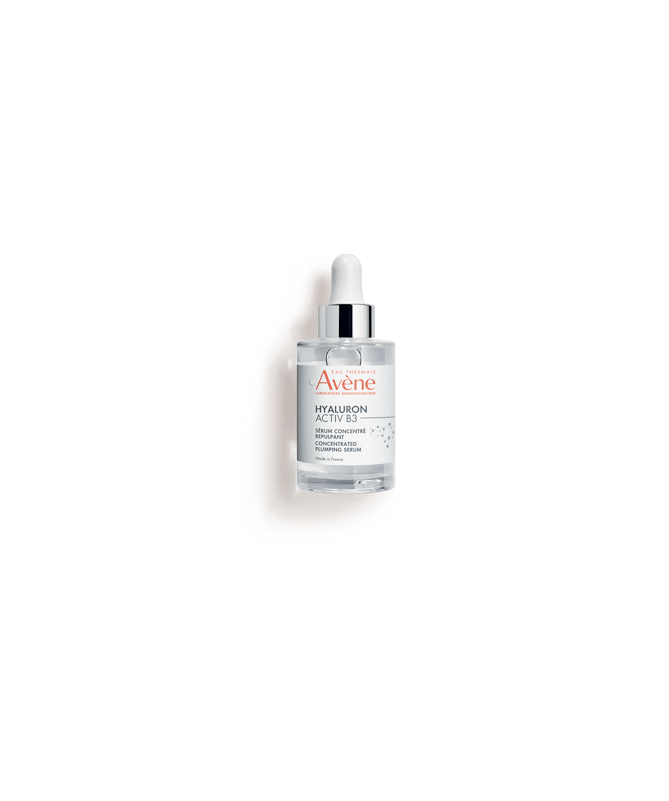 AVENE HYALURON ACTIV B3 SERUM 30 ML – foto del producto cada avene hyaluron