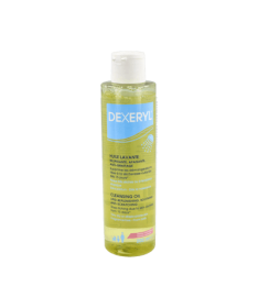 DUCRAY DEXERYL ACEITE LIMPIADOR 200 ML – foto del producto cada ducray dexeryl