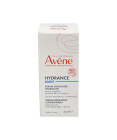 AVENE HYDRANCE BOOST SERUM 30 ML – foto del producto cada avene hydrance
