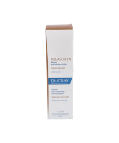DUCRAY MELASCREEN SERUM ANTIMANCHA 40ML – foto del producto cada ducray melascreen