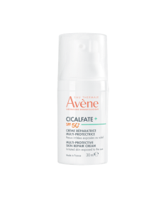 AVENE CICALFATE SPF50+ CREMA REPAR 30 ML – foto del producto cada avene cicalfate