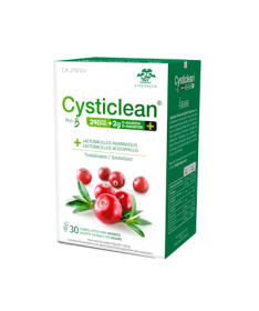 CYSTICLEAN PROB D MANOSA 30 SOBR – foto del producto cada cysticlean prob