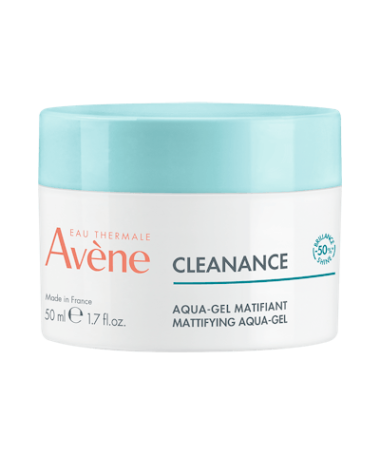 EAU THERMALE AVENE CLE AQ-GEL MATIF 50ML – foto del producto cada eau thermale