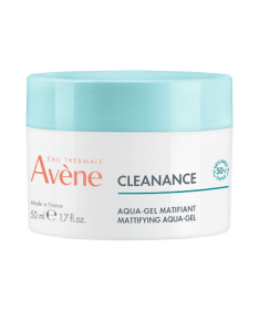 EAU THERMALE AVENE CLE AQ-GEL MATIF 50ML – foto del producto cada eau thermale