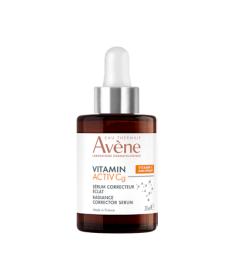 AVENE VITAMIN ACTIV CG SERUM LUM COR 30M – foto del producto cada avene vitamin