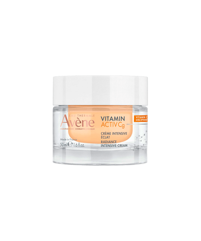 AVENE VITAMIN ACTIV CG CREMA INT LUM 50M – foto del producto cada avene vitamin