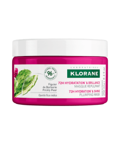 KLORANE MASCARILLA REP HIGO BARBAR 250ML – foto del producto cada klorane mascarilla