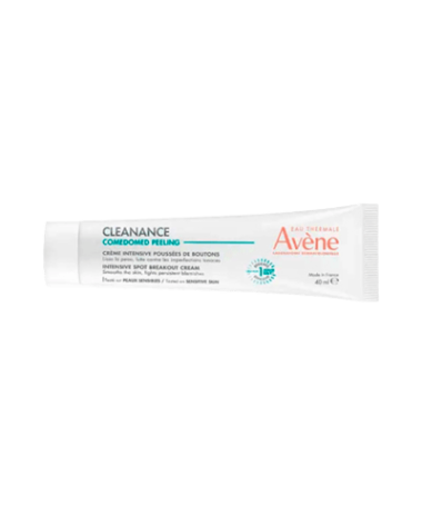 AVENE CLEANANCE COMEDOMED PEELING 40ML – foto del producto cada avene cleanance