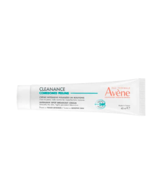 AVENE CLEANANCE COMEDOMED PEELING 40ML – foto del producto cada avene cleanance