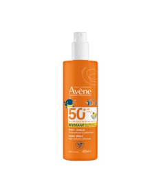 AVENE SPRAY FAMILIA SPF50 400ML – foto del producto cada avene spray