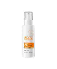AVENE FLUIDO ANTIEDAD F50+ 40 ML – foto del producto cada avene fluido