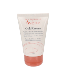 AVENE CREMA DE MANOS AL COLD CREAM 50 ML – foto del producto cada avene crema