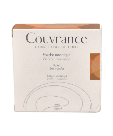 AVENE POLVOS MOSAICO BRONCEAD 10 GR. l – foto del producto cada avene polvos