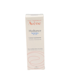 AVENE HYDRANCE OPTIMALE ENRIQUECIDA 40ML – foto del producto cada avene hydrance