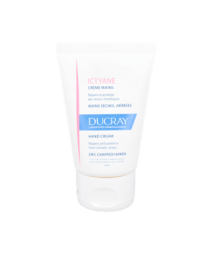DUCRAY ICTYANE CREMA DE MANOS 50 ML. – foto del producto cada ducray ictyane
