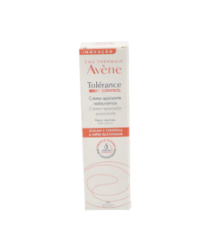 AVENE TOLERANCE CREMA CALMANTE 40 ML – foto del producto cada avene tolerance