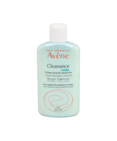 AVENE CLEANANCE HYDR CREMA LIMPIAD 200ML – foto del producto cada avene cleanance