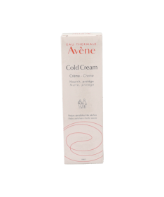 AVENE COLD CREAM 40 ML – foto del producto cada avene cold