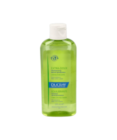 DUCRAY EQUILIBRANTE CHAMPU 200 ML. – foto del producto cada ducray equilibrante
