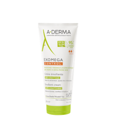 ADERMA EXOMEGA CONTROL CREMA EMOL 200 ML – foto del producto cada aderma exomega