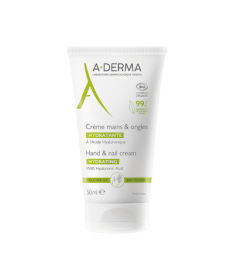 ADERMA CREMA MANOS REPARADORA INTENSI 50 – foto del producto cada aderma crema