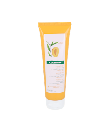 KLORANE TRAT FLUIDO MANTECA MANGO 100 ML – foto del producto cada klorane trat
