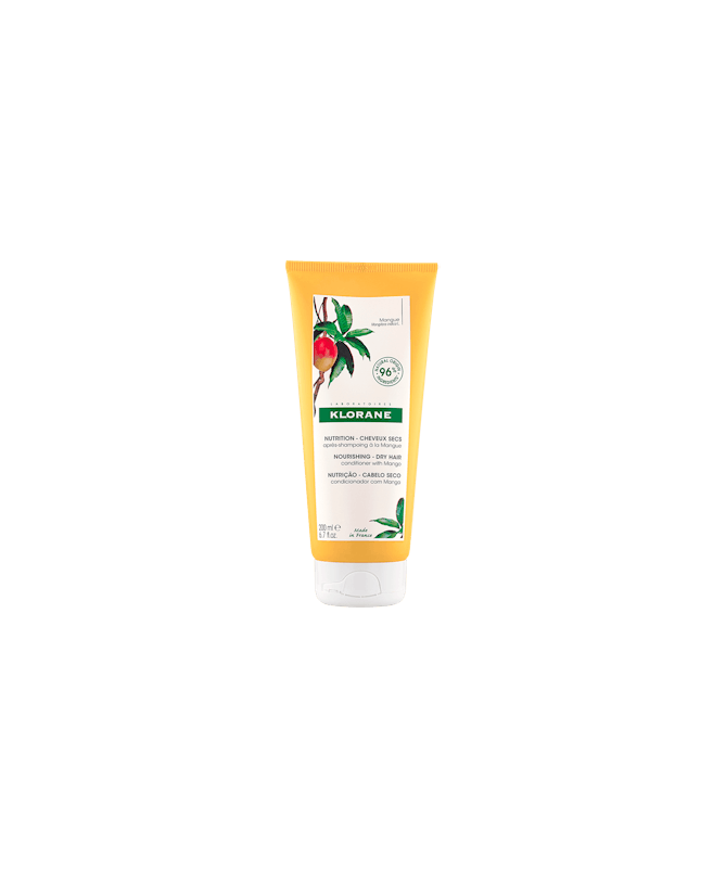 KLORANE ACONDICIONADOR AL MANGO 200 ML – foto del producto cada klorane acondicionador