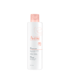 AVENE LECHE LIMPIADORA SUAVIZANTE 200 ML – foto del producto cada avene leche