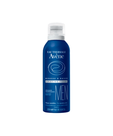 AVENE ESPUMA DE AFEITAR 200 ML – foto del producto cada avene espuma