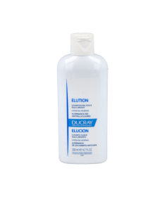 DUCRAY ELUCION CHAMPU 200ML. – foto del producto cada ducray elucion