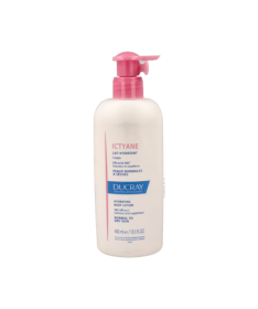 DUCRAY ICTYANE LECHE CORPORAL 400 ML – foto del producto cada ducray ictyane