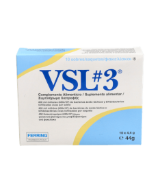 LACTIPLUS VSL 3 10 SOBRES – foto del producto cada lactiplus vsl