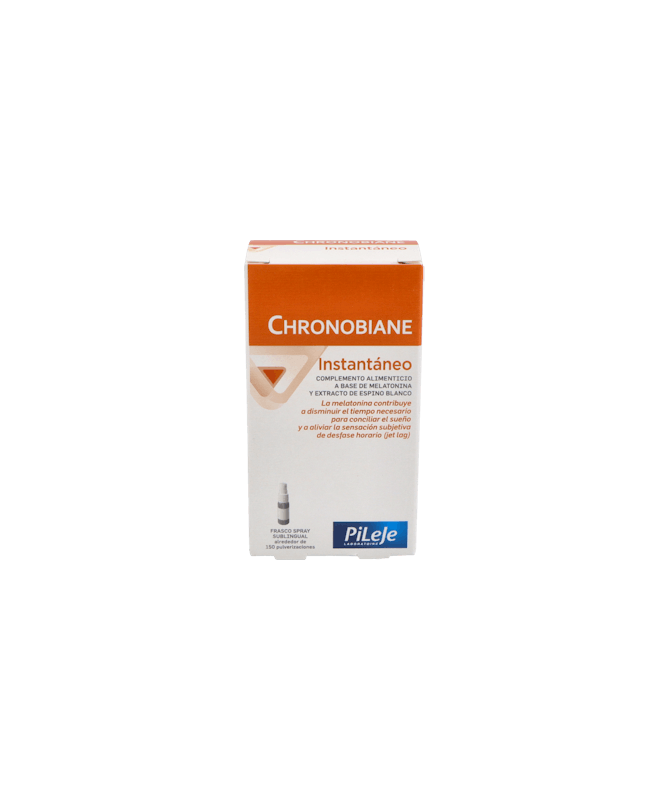 CHRONOBIANE INSTANTANEO 20 ML PILEJE – foto del producto cada chronobiane instantaneo