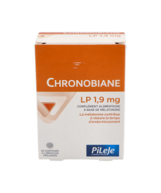 CHRONOBIANE LP 1