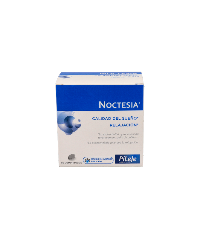 NOCTESIA 90 COMP – foto del producto cada noctesia comp