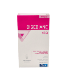 DIGEBIANE SBO 20 COMPRIMIDOS – foto del producto cada digebiane sbo