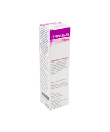 FEMINABIANE INTIMA CREMA 15 ML – foto del producto cada feminabiane intima