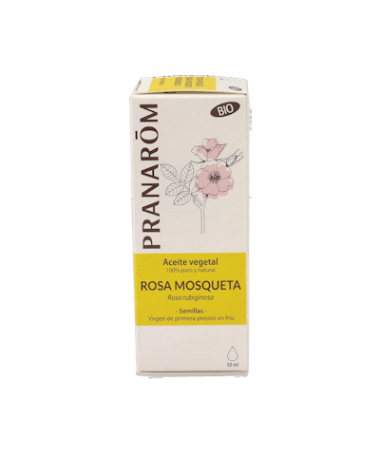 ACEITE VEGETAL BIO ROSA MOSQUETA 50 ML – foto del producto cada aceite vegetal