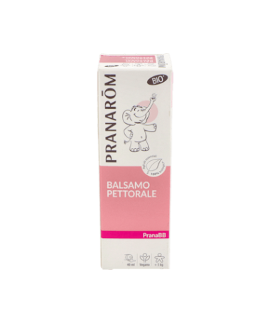 PRANABB BALSAMO PECTORAL 40 ML – foto del producto cada pranabb balsamo