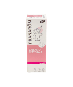 PRANABB BALSAMO PECTORAL 40 ML – foto del producto cada pranabb balsamo