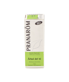 ACEITE ESENCIAL ARBOL DE TE BIO 10ML – foto del producto cada aceite esencial