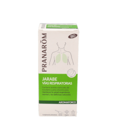 AROMAFORCE VIAS RESPIRATORIAS JBE 150 – foto del producto cada aromaforce vias