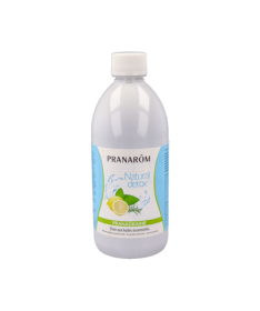PRANADRAINE DETOX 500 ML PRANAROM – foto del producto cada pranadraine detox