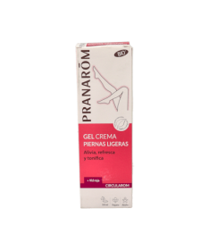 CIRCULAROM GEL CREMA PIERNAS LIGER 100ML – foto del producto cada circularom gel