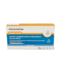 DIGESTAROM DIGEST STOP 20 CAPS – foto del producto cada digestarom digest