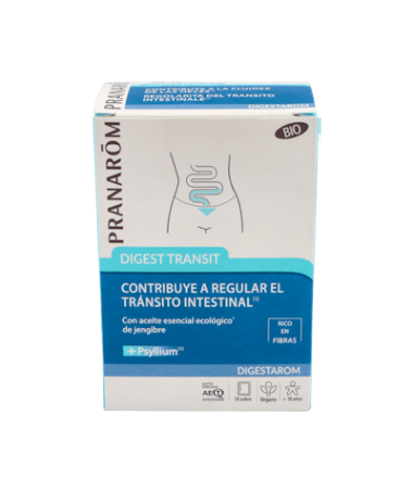 DIGESTAROM DIGEST TRANSIT BIO 10 SOB 6G – foto del producto cada digestarom digest