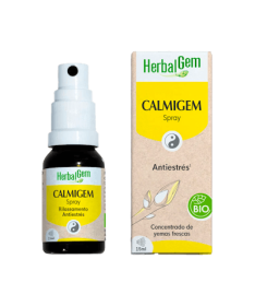 HERBALGEM CALMIGEM SPRAY GC03 BIO 15 ML – foto del producto cada herbalgem calmigem