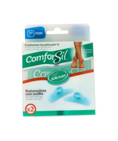 COMFORSIL RATONCITO PEQ DCHO E IZQ 2 UNI – foto del producto cada comforsil ratoncito