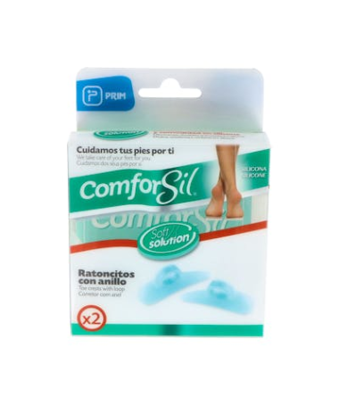 COMFORSIL RATONCITOS CON CIERRE CC226M – foto del producto cada comforsil ratoncitos